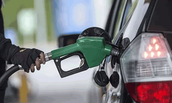 Araç sahiplerine kötü haber: Motorine zam geldi