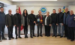 Ataç: "Kırım Türkleri Eskişehir'in ayrılmaz parçasıdır"