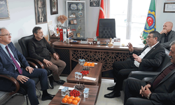 Ataç: "Tarımsal üretimi destekleyen projeleri hayata geçirmeye devam edeceğiz"