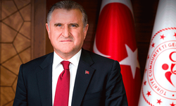 Bakan Osman Aşkın Bak Eskişehir’e geliyor