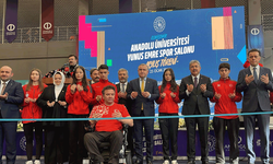 Bakan Osman Aşkın Bak'tan Eskişehirspor açıklaması