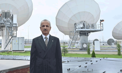 Bakan Uraloğlu: 2020'de 431 olan kanal sayımız, 2025  sonu itibarıyla 532'ye ulaştı