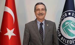 Başkan Ataç’tan Ziraat Mühendisleri günü mesajı