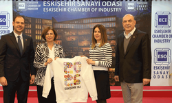 Başkan Ünlüce Celalettin Kesikbaş’ı ziyaret etti