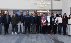 Beylikova Belediyesi’nden Sürdürülebilirlik Eğitimi paylaşımı