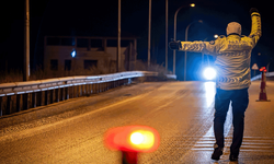 Bilecik’te güvenlik önlemleri aralıksız devam ediyor