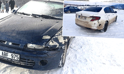 Bilecik’te kaza: 1 kişi hastaneye kaldırıldı