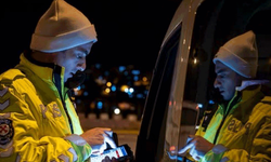 Bilecik'te şehirlerarası otobüslere yönelik sıkı denetim