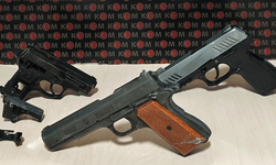 Bilecik’te sosyal medya üzerinden suç paylaşımı yapanlara operasyon