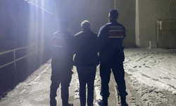 Bilecik’te tehdit suçundan aranan şahıs yakalandı