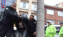 Bir çocuğu ve iki genci hayattan koparan sürücü tutuklandı