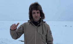 Bitlis'te dondurucu soğuklar hayatı olumsuz etkiledi