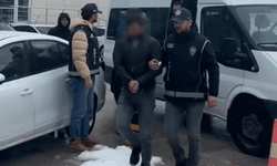 Bolu'da göçmen kaçakçılığı operasyonu: 5 tutuklama