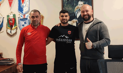 Bozanspor’da orta sahaya güç takviyesi