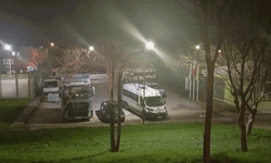 Bursa'da bıçaklı kavga: 2 yaralı