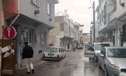 Bursa'da bir kadın boşanma aşamasında olduğu eşi tarafından vuruldu: Ağır yaralandı