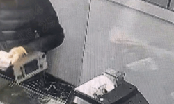 Bursa’da sahte altın vurgunu