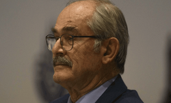 Büyükerşen için siyasi yasak ve hapis istemi