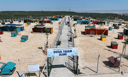 Büyükşehir’den 2025’te doğaya ve can dostlara tam destek