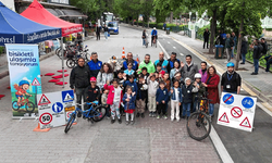 Büyükşehir’den binlerce vatandaşa eğitim, amatör kulüplere destek