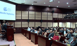 Büyükşehir’in 2026 Denetim Komisyonu üyeleri belli oldu