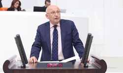 Çakırözer'den Meclis'te Eskişehir Yılı için yatırım çağrısı