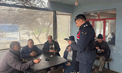 Çanakkale’de çeşitli suçlardan aranan 22 şüpheli yakalandı