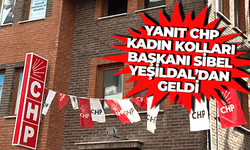 CHP Eskişehir’de istifalar var mı?