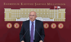 CHP'li Çakırözer: "Eskişehir Yılı yatırımda hüsranla başladı"