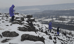Diyarbakır'da kayıp kadından 8 gündür haber alınamıyor