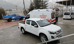 Elazığ'da  tavşan avında kazara arkadaşını vurdu