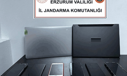 Erzurum’da yasa dışı bahis operasyonu