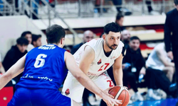 Eskişehir 26 Basketbol, ikinci yarının perdesini galibiyetle aralamak istiyor
