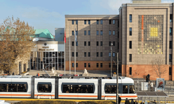 Eskişehir Büyükşehir 2025'in ilk 9 ayında bütçe fazlası verdi