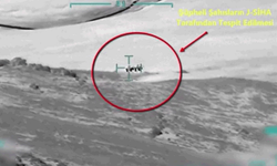 Eskişehir de aralarında… 63 ilde 1 tonu aşkın yasaklı madde ele geçirildi