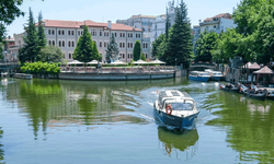 Eskişehir dünyanın en güvenli 39. şehri