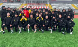 Eskişehir ekibinden önemli başarı: Türkiye genelinde ikinci oldu