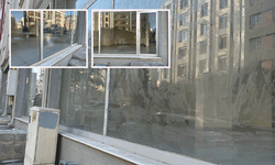 Eskişehir esnafı bir bir kepenk kapatıyor