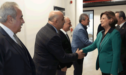 Eskişehir için ortak çalışma ve 2026 hedefleri masaya yatırıldı