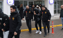 Eskişehir merkezli 6 ilde fuhuş operasyonu: 6'sı yabancı 15 kadın kurtarıldı, 13 şüpheli yakalandı