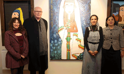 Eskişehir Odunpazarı’nda kültür ve sanata güçlü katkı