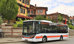 Eskişehirspor için  tek yürek: Altay maçı öncesi ring seferleri