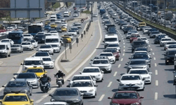 Eskişehir trafiğinde 11 bini aşkın ceza