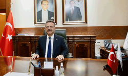 Eskişehir Valiliği’nde devir teslim tarihi belli oldu