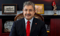 Eskişehir Valisi Yılmaz: Eskişehirspor’u eski şaşaalı günlerine kavuşması için destek olacağız