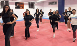 Eskişehir Yurdu’nda gençler sanatla, sporla ve müzikle buluşuyor