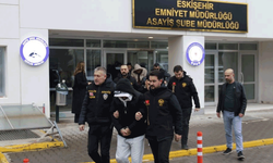 Eskişehir'deki fuhuş operasyonunda 8 tutuklama