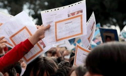 Eskişehir'de 147 bin 299 öğrenci yarıyıl tatiline girdi