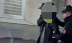 Eskişehir'de 17 yıl hapis cezasıyla aranan şüpheli yakalandı