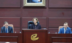 Eskişehir’de 2026 vizyonu mecliste tanıtıldı